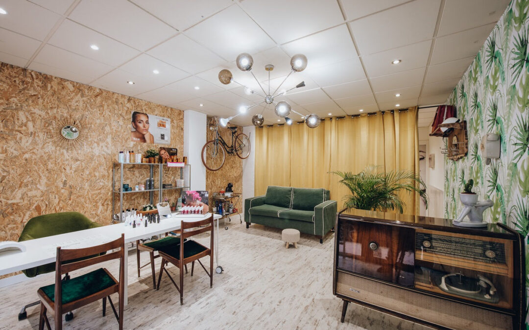 1950 Boutique