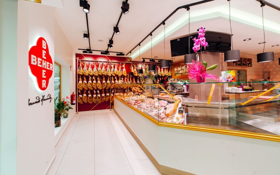 Lara Butchers