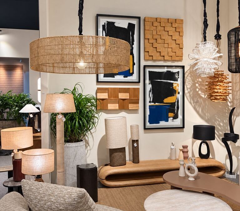 Feria Hábitat València 2026: our take on interior design trends for 2027