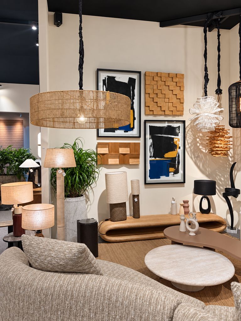 Feria Hábitat València 2026: our take on interior design trends for 2027