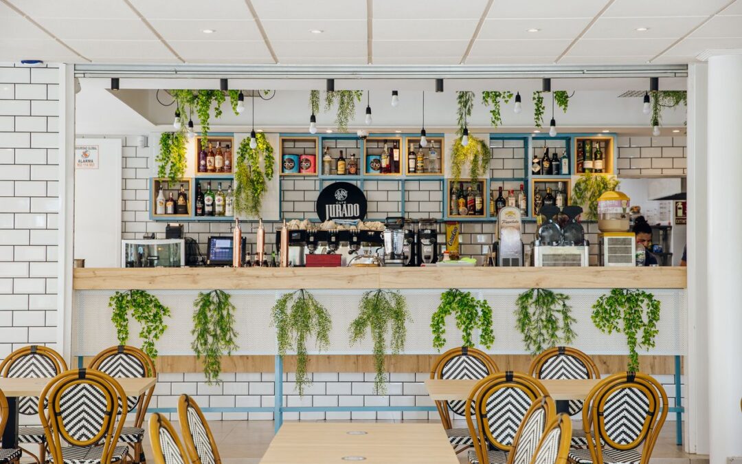 Florida café