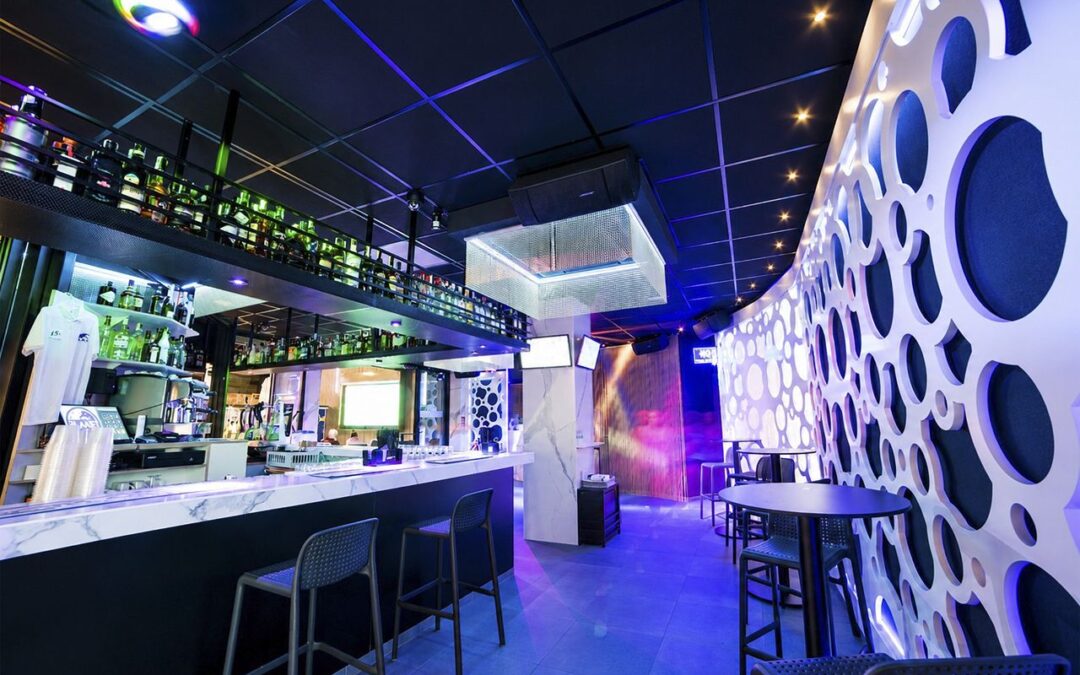 Planet Benidorm