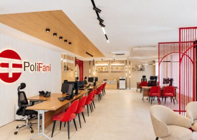 PoliFani Insurance