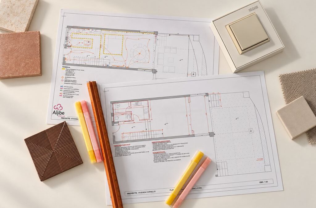 Where to start with a complete home renovation: key decisions before building work begins