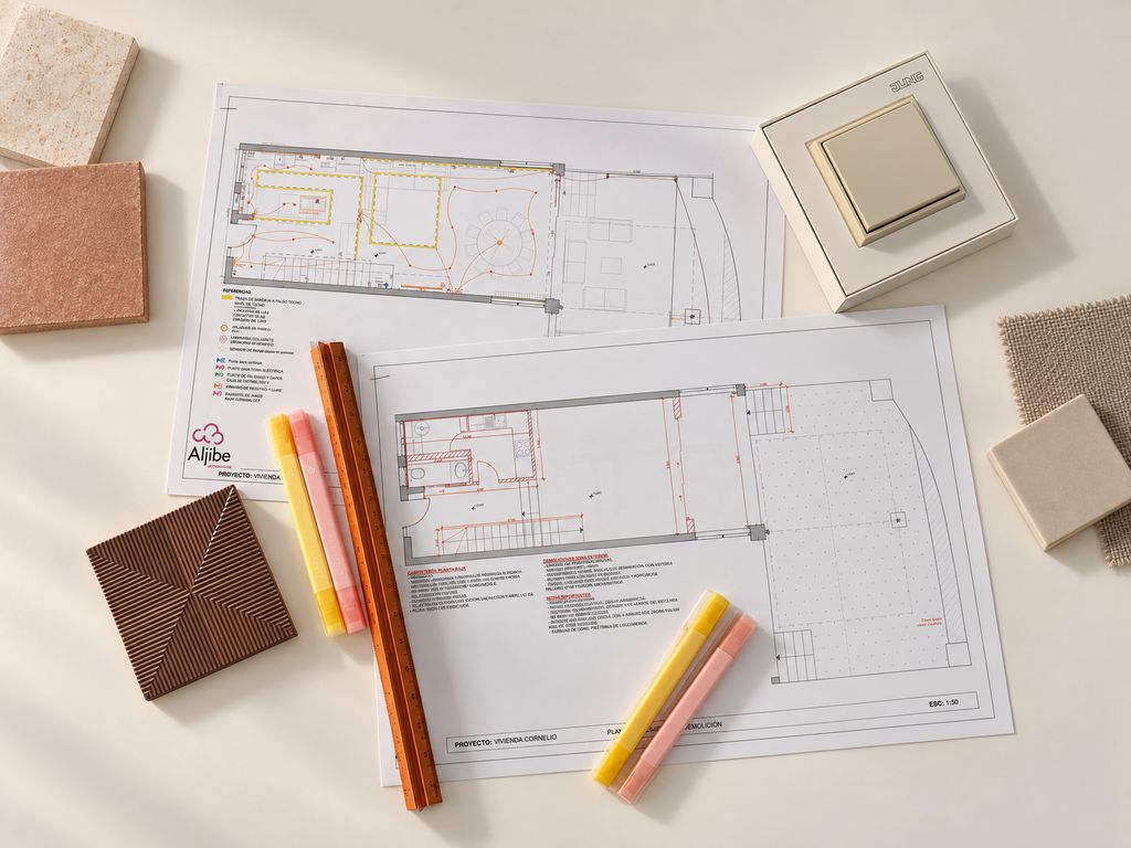 Where to start with a complete home renovation: key decisions before building work begins