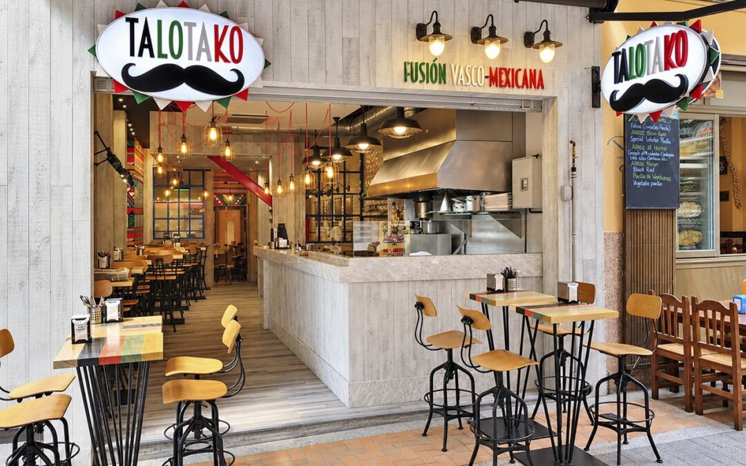 Talotako