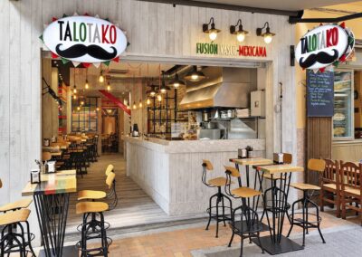 Talotako