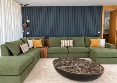 Altea Hills house