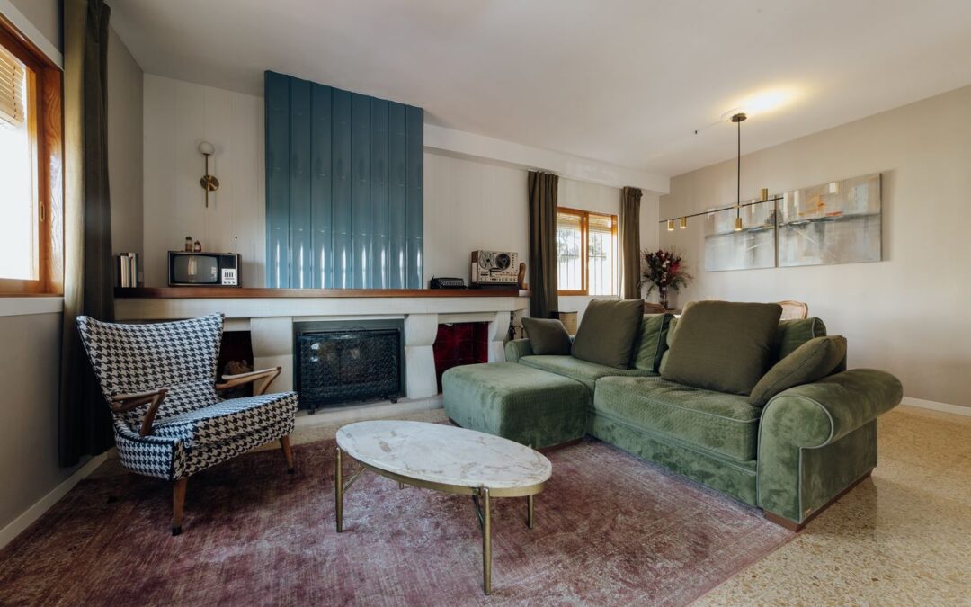 Property in La Cala