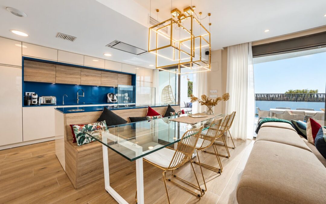 Property in Finestrat