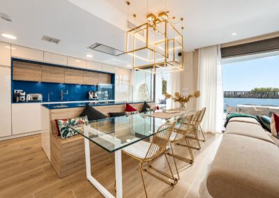 Property in Finestrat