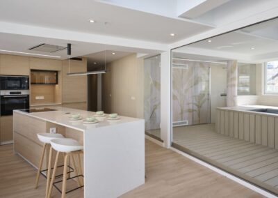Herrerías Housing