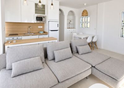 Beachfront property