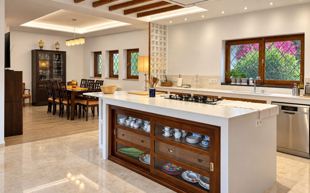 Thalasa Home