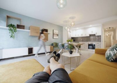Bernia house